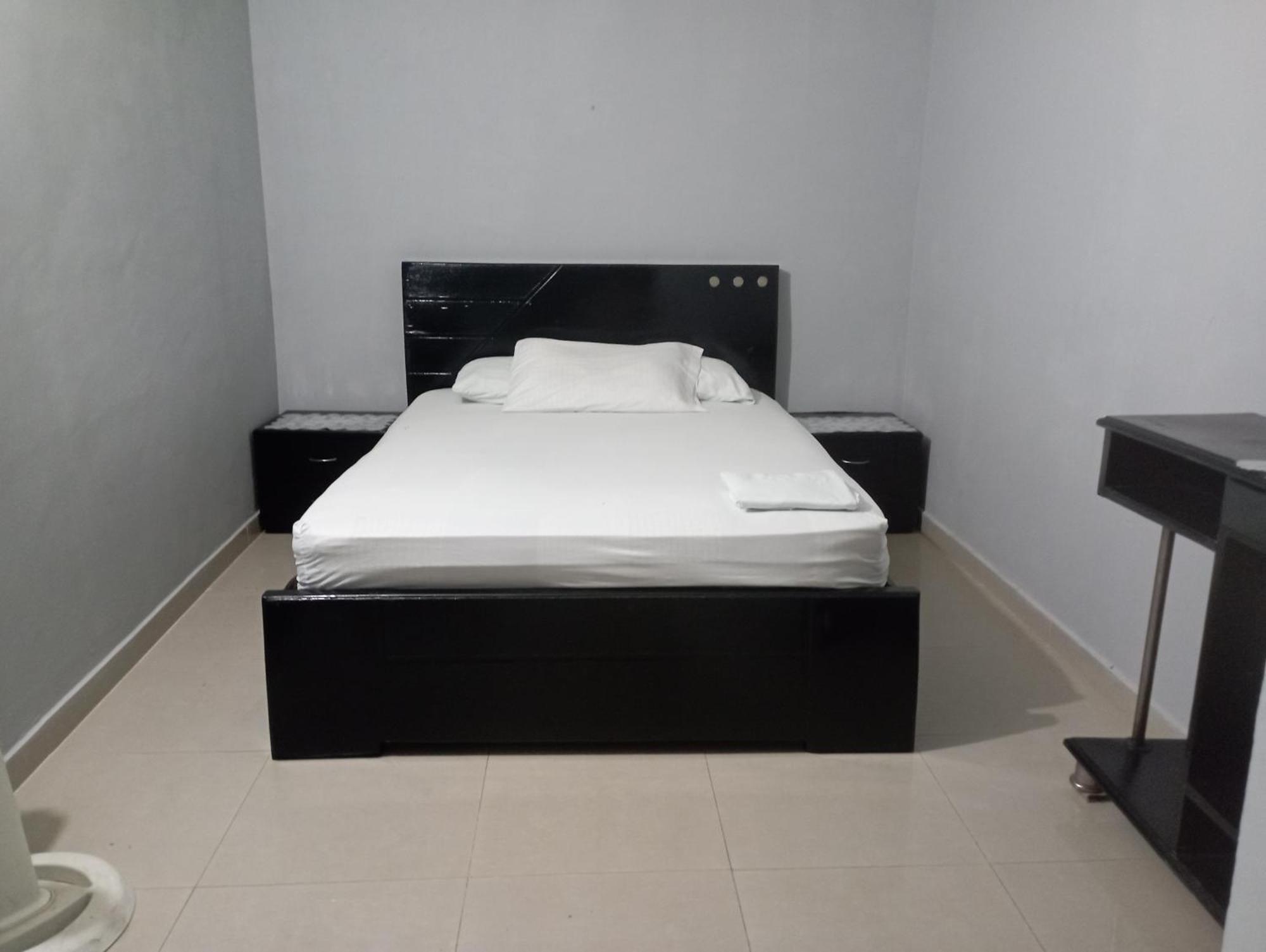 Pensión Casa Renata Cartagena