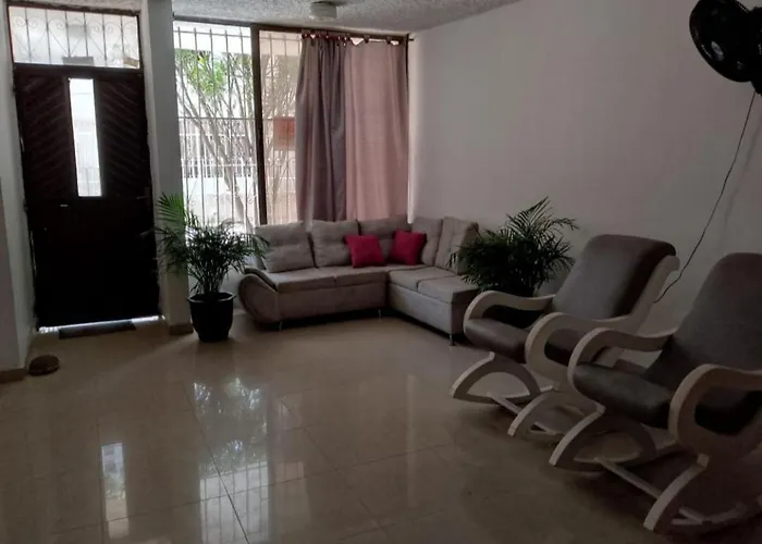 Casa Renata